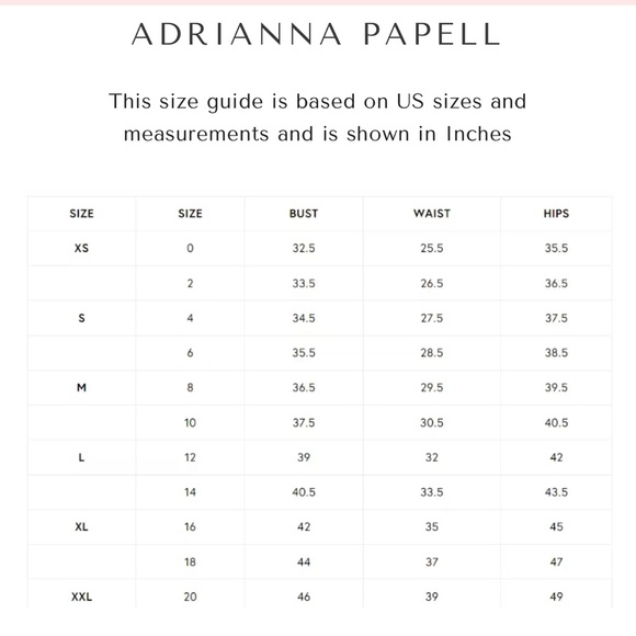 Adrianna Papell Blush Lace Gown - Picture 6 of 6